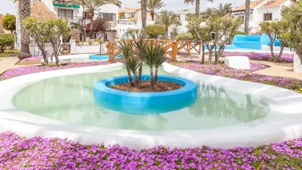 Preciosa Casita Junto Al Mar Villa Roquetas de Mar Holiday home