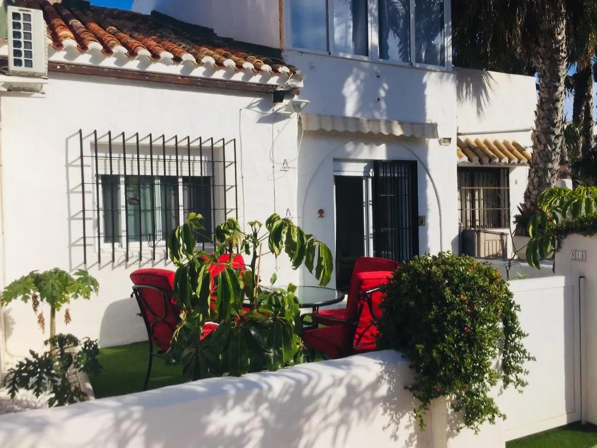 Preciosa Casita Junto Al Mar location