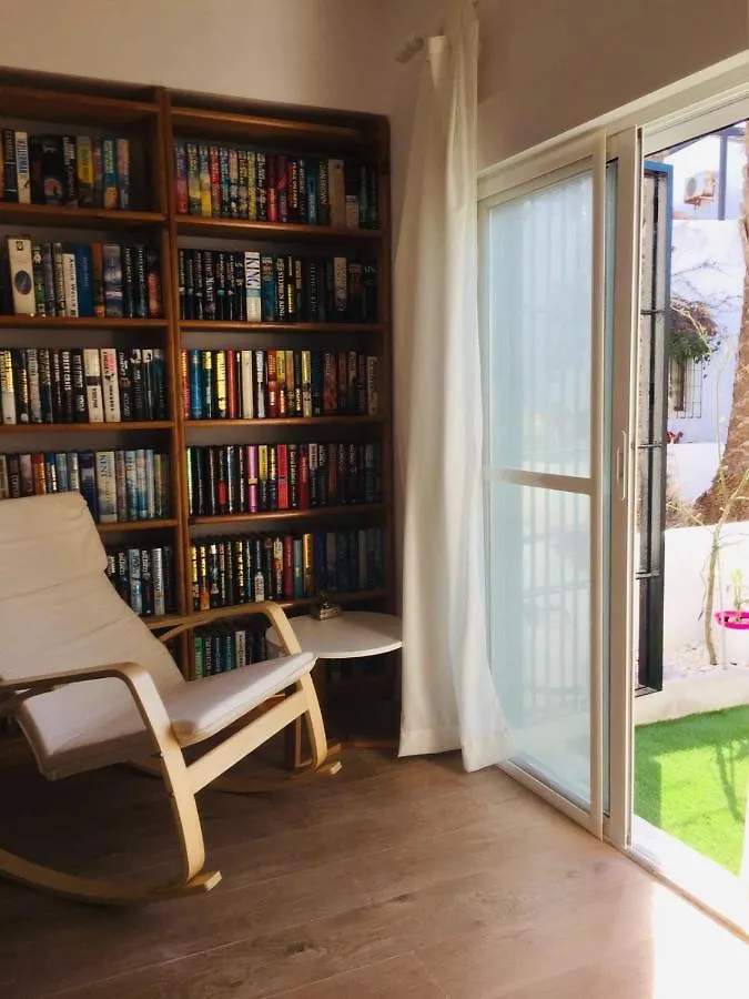 別荘 ロケタス・デ・マル Preciosa Casita Junto Al Marヴィラ