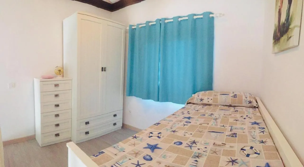 Preciosa Casita Junto Al Mar Villa Roquetas de Mar Nyaraló