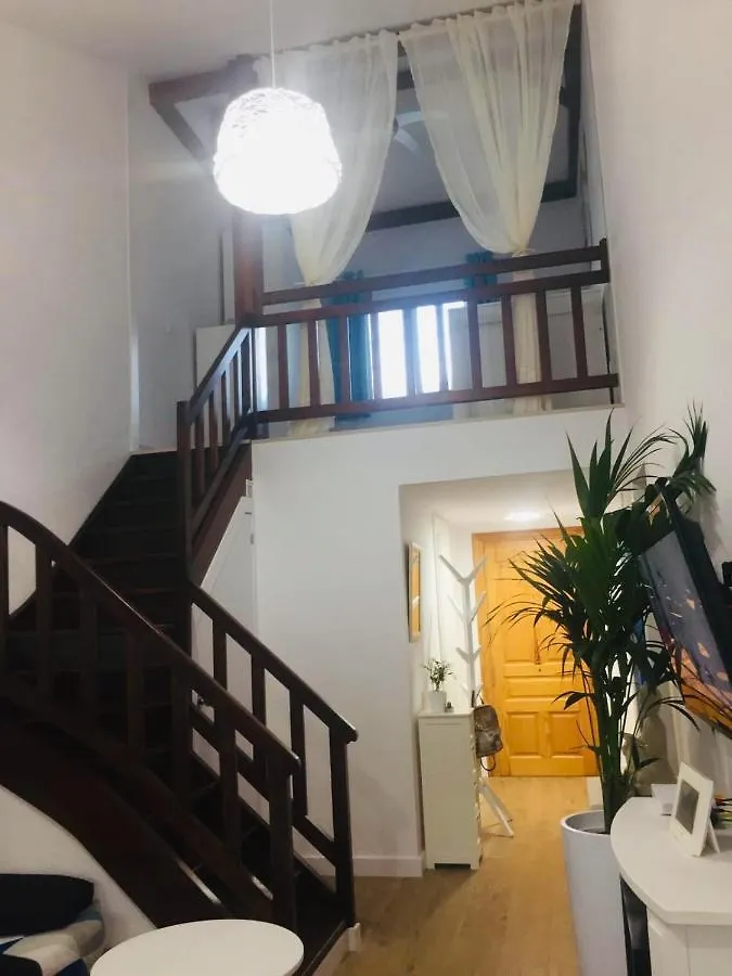 Preciosa Casita Junto Al Mar Villa Roquetas de Mar Spanyolország